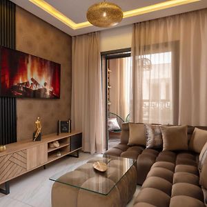Deluxe Appartement